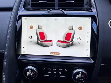 Jaguar E-Pace 2.0 D204 MHEV R-Dynamic Black Auto AWD Euro 6 (s/s) 5dr 23