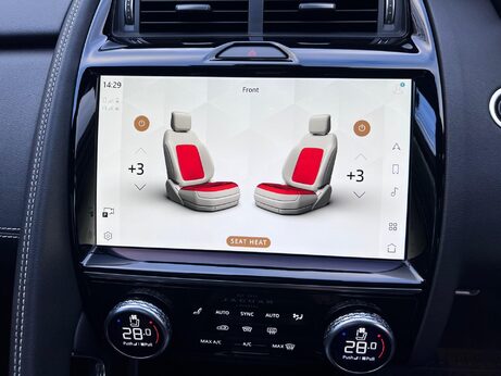 Jaguar E-Pace 2.0 D204 MHEV R-Dynamic Black Auto AWD Euro 6 (s/s) 5dr 19