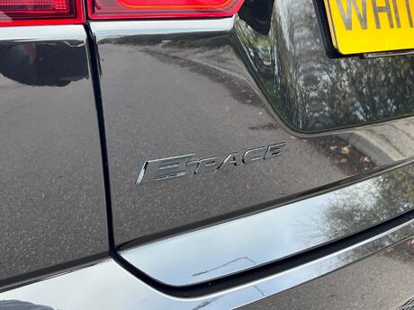 Jaguar E-Pace 2.0 D204 MHEV R-Dynamic Black Auto AWD Euro 6 (s/s) 5dr 87