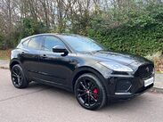 Jaguar E-Pace 2.0 D204 MHEV R-Dynamic Black Auto AWD Euro 6 (s/s) 5dr 1