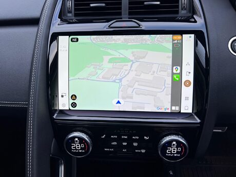 Jaguar E-Pace 2.0 D204 MHEV R-Dynamic Black Auto AWD Euro 6 (s/s) 5dr 77