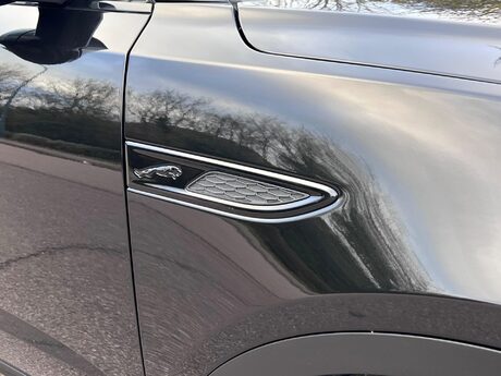 Jaguar E-Pace 2.0 D204 MHEV R-Dynamic Black Auto AWD Euro 6 (s/s) 5dr 55