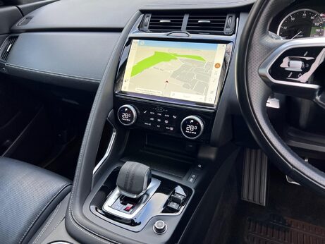 Jaguar E-Pace 2.0 D204 MHEV R-Dynamic Black Auto AWD Euro 6 (s/s) 5dr 13