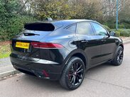 Jaguar E-Pace 2.0 D204 MHEV R-Dynamic Black Auto AWD Euro 6 (s/s) 5dr 72