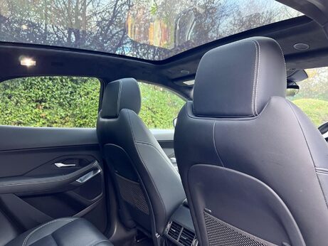 Jaguar E-Pace 2.0 D204 MHEV R-Dynamic Black Auto AWD Euro 6 (s/s) 5dr 26