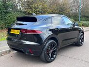 Jaguar E-Pace 2.0 D204 MHEV R-Dynamic Black Auto AWD Euro 6 (s/s) 5dr 71