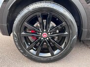 Jaguar E-Pace 2.0 D204 MHEV R-Dynamic Black Auto AWD Euro 6 (s/s) 5dr 50