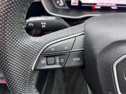 Audi Q3 1.5 TFSI CoD 35 S line S Tronic Euro 6 (s/s) 5dr 42