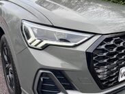 Audi Q3 1.5 TFSI CoD 35 S line S Tronic Euro 6 (s/s) 5dr 94
