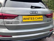 Audi Q3 1.5 TFSI CoD 35 S line S Tronic Euro 6 (s/s) 5dr 63