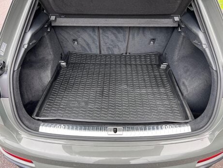 Audi Q3 1.5 TFSI CoD 35 S line S Tronic Euro 6 (s/s) 5dr 34