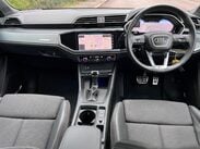 Audi Q3 1.5 TFSI CoD 35 S line S Tronic Euro 6 (s/s) 5dr 18