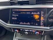 Audi Q3 1.5 TFSI CoD 35 S line S Tronic Euro 6 (s/s) 5dr 84