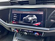 Audi Q3 1.5 TFSI CoD 35 S line S Tronic Euro 6 (s/s) 5dr 51