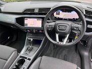 Audi Q3 1.5 TFSI CoD 35 S line S Tronic Euro 6 (s/s) 5dr 15