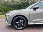 Audi Q3 1.5 TFSI CoD 35 S line S Tronic Euro 6 (s/s) 5dr 54