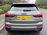 Audi Q3 1.5 TFSI CoD 35 S line S Tronic Euro 6 (s/s) 5dr 8