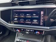 Audi Q3 1.5 TFSI CoD 35 S line S Tronic Euro 6 (s/s) 5dr 22