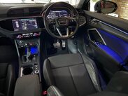 Audi Q3 1.5 TFSI CoD 35 S line S Tronic Euro 6 (s/s) 5dr 19