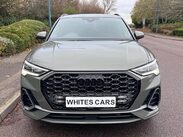 Audi Q3 1.5 TFSI CoD 35 S line S Tronic Euro 6 (s/s) 5dr 60