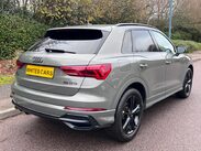 Audi Q3 1.5 TFSI CoD 35 S line S Tronic Euro 6 (s/s) 5dr 64