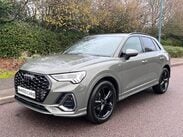 Audi Q3 1.5 TFSI CoD 35 S line S Tronic Euro 6 (s/s) 5dr 57
