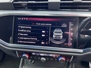 Audi Q3 1.5 TFSI CoD 35 S line S Tronic Euro 6 (s/s) 5dr 52