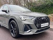 Audi Q3 1.5 TFSI CoD 35 S line S Tronic Euro 6 (s/s) 5dr 9