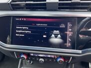 Audi Q3 1.5 TFSI CoD 35 S line S Tronic Euro 6 (s/s) 5dr 81