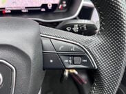 Audi Q3 1.5 TFSI CoD 35 S line S Tronic Euro 6 (s/s) 5dr 43