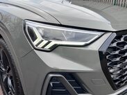 Audi Q3 1.5 TFSI CoD 35 S line S Tronic Euro 6 (s/s) 5dr 93