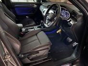 Audi Q3 1.5 TFSI CoD 35 S line S Tronic Euro 6 (s/s) 5dr 67