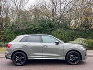 Audi Q3 1.5 TFSI CoD 35 S line S Tronic Euro 6 (s/s) 5dr 2