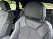 Audi Q3 1.5 TFSI CoD 35 S line S Tronic Euro 6 (s/s) 5dr 75