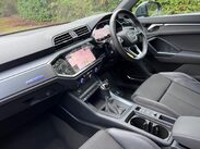 Audi Q3 1.5 TFSI CoD 35 S line S Tronic Euro 6 (s/s) 5dr 72
