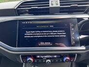 Audi Q3 1.5 TFSI CoD 35 S line S Tronic Euro 6 (s/s) 5dr 87