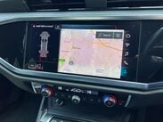 Audi Q3 1.5 TFSI CoD 35 S line S Tronic Euro 6 (s/s) 5dr 79