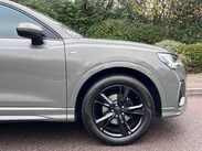 Audi Q3 1.5 TFSI CoD 35 S line S Tronic Euro 6 (s/s) 5dr 10