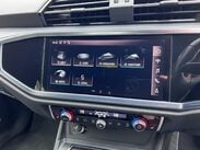 Audi Q3 1.5 TFSI CoD 35 S line S Tronic Euro 6 (s/s) 5dr 82
