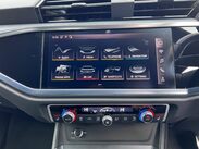 Audi Q3 1.5 TFSI CoD 35 S line S Tronic Euro 6 (s/s) 5dr 86