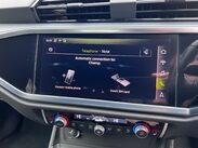 Audi Q3 1.5 TFSI CoD 35 S line S Tronic Euro 6 (s/s) 5dr 85