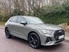 Audi Q3 1.5 TFSI CoD 35 S line S Tronic Euro 6 (s/s) 5dr