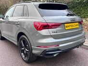 Audi Q3 1.5 TFSI CoD 35 S line S Tronic Euro 6 (s/s) 5dr 58