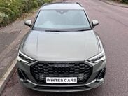Audi Q3 1.5 TFSI CoD 35 S line S Tronic Euro 6 (s/s) 5dr 56