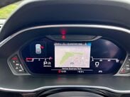 Audi Q3 1.5 TFSI CoD 35 S line S Tronic Euro 6 (s/s) 5dr 88