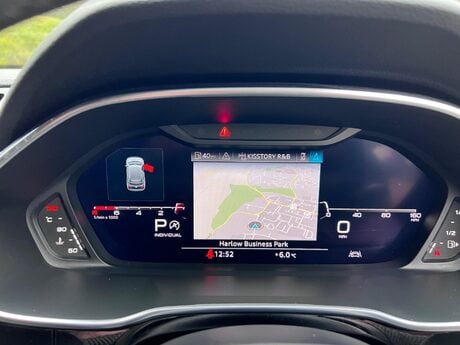 Audi Q3 1.5 TFSI CoD 35 S line S Tronic Euro 6 (s/s) 5dr 88