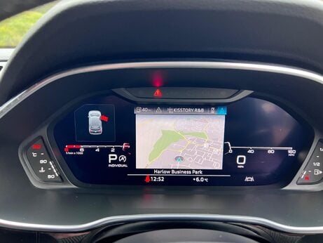 Audi Q3 1.5 TFSI CoD 35 S line S Tronic Euro 6 (s/s) 5dr 84