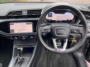 Audi Q3 1.5 TFSI CoD 35 S line S Tronic Euro 6 (s/s) 5dr 89