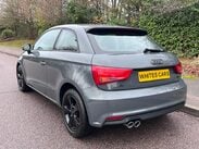 Audi A1 1.4 TFSI Sport Euro 6 (s/s) 3dr 59