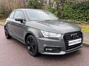 Audi A1 1.4 TFSI Sport Euro 6 (s/s) 3dr 58